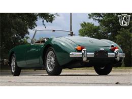 1962 MG A (CC-2084111) for sale in Lake Mary, Florida