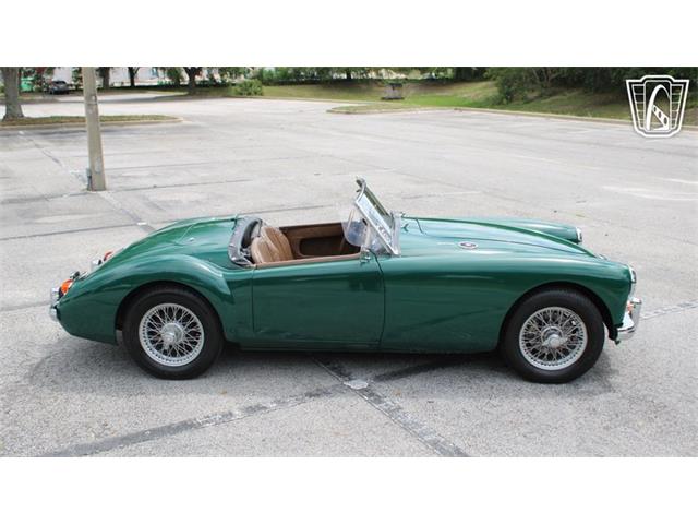 1962 MG A (CC-2084111) for sale in Lake Mary, Florida
