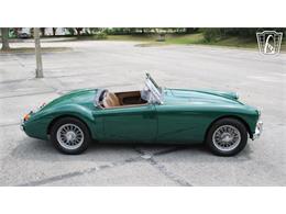 1962 MG A (CC-2084111) for sale in Lake Mary, Florida