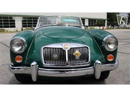 1962 MG A (CC-2084111) for sale in Lake Mary, Florida
