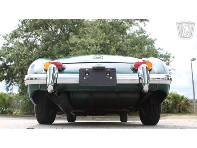 1962 MG A (CC-2084111) for sale in Lake Mary, Florida