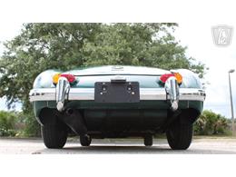 1962 MG A (CC-2084111) for sale in Lake Mary, Florida