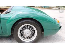 1962 MG A (CC-2084111) for sale in Lake Mary, Florida