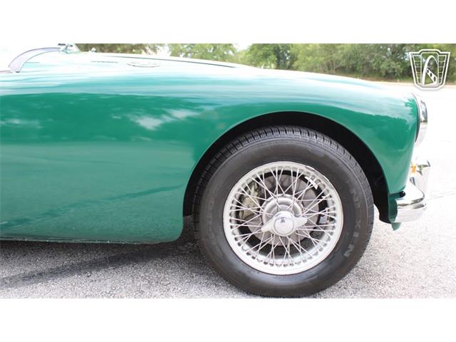 1962 MG A (CC-2084111) for sale in Lake Mary, Florida
