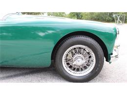 1962 MG A (CC-2084111) for sale in Lake Mary, Florida