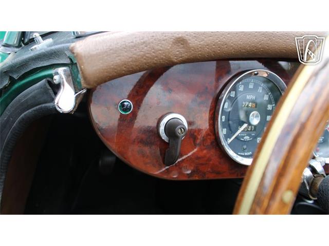 1962 MG A (CC-2084111) for sale in Lake Mary, Florida