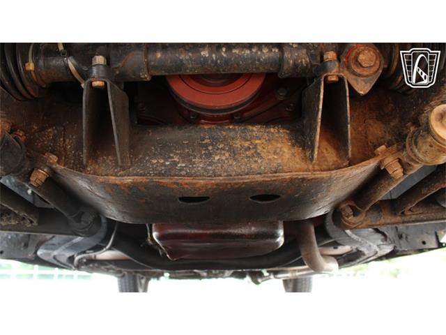1962 MG A (CC-2084111) for sale in Lake Mary, Florida