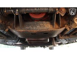 1962 MG A (CC-2084111) for sale in Lake Mary, Florida