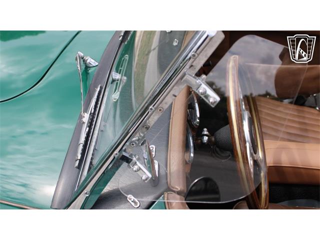 1962 MG A (CC-2084111) for sale in Lake Mary, Florida