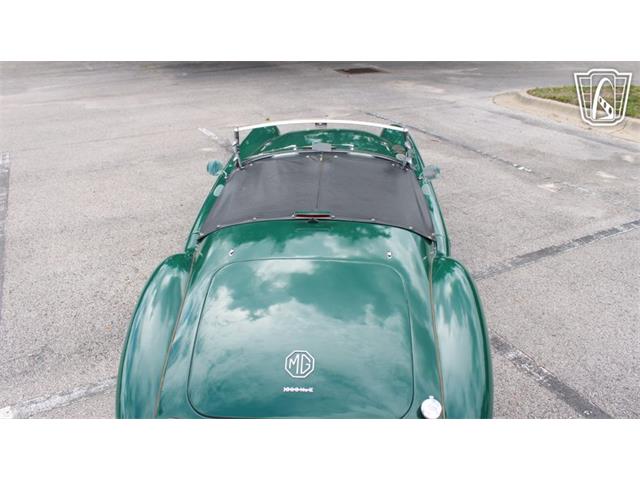 1962 MG A (CC-2084111) for sale in Lake Mary, Florida
