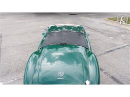 1962 MG A (CC-2084111) for sale in Lake Mary, Florida