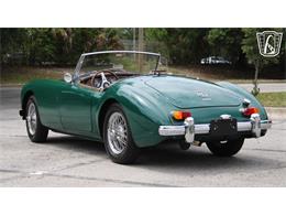1962 MG A (CC-2084111) for sale in Lake Mary, Florida