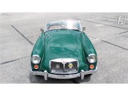 1962 MG A (CC-2084111) for sale in Lake Mary, Florida