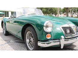 1962 MG A (CC-2084111) for sale in Lake Mary, Florida
