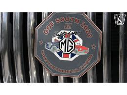 1962 MG A (CC-2084111) for sale in Lake Mary, Florida