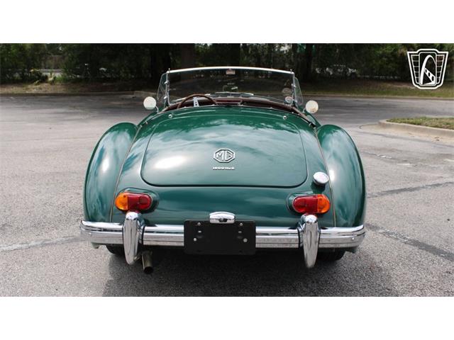 1962 MG A (CC-2084111) for sale in Lake Mary, Florida