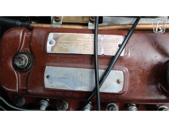 1962 MG A (CC-2084111) for sale in Lake Mary, Florida