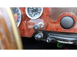 1962 MG A (CC-2084111) for sale in Lake Mary, Florida