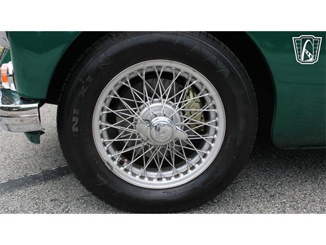 1962 MG A (CC-2084111) for sale in Lake Mary, Florida