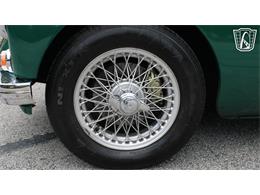 1962 MG A (CC-2084111) for sale in Lake Mary, Florida