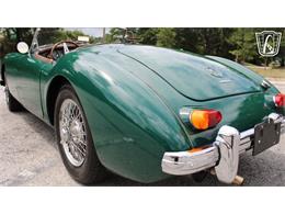 1962 MG A (CC-2084111) for sale in Lake Mary, Florida