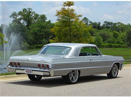 1964 Chevrolet Impala (CC-2084112) for sale in Hobart, Indiana