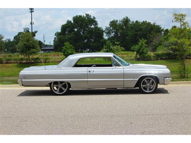 1964 Chevrolet Impala (CC-2084112) for sale in Hobart, Indiana