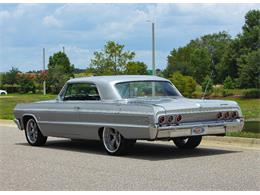 1964 Chevrolet Impala (CC-2084112) for sale in Hobart, Indiana