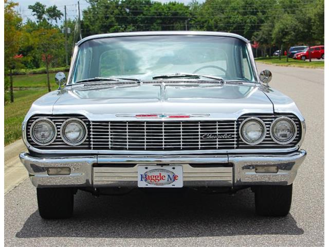1964 Chevrolet Impala (CC-2084112) for sale in Hobart, Indiana