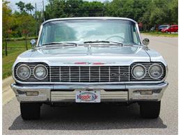 1964 Chevrolet Impala (CC-2084112) for sale in Hobart, Indiana