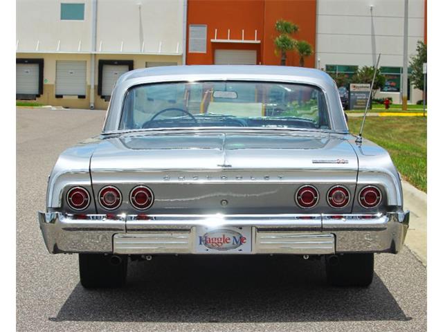 1964 Chevrolet Impala (CC-2084112) for sale in Hobart, Indiana