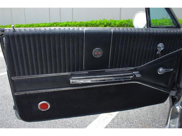 1964 Chevrolet Impala (CC-2084112) for sale in Hobart, Indiana