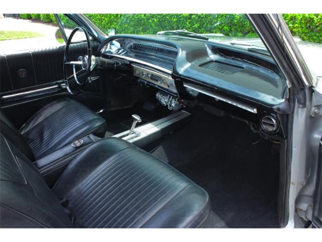 1964 Chevrolet Impala (CC-2084112) for sale in Hobart, Indiana