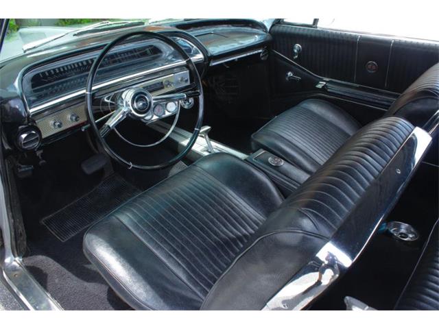 1964 Chevrolet Impala (CC-2084112) for sale in Hobart, Indiana