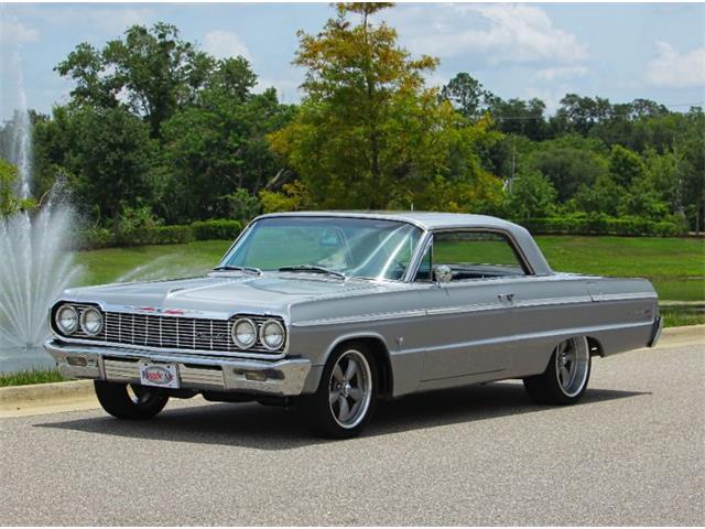 1964 Chevrolet Impala (CC-2084112) for sale in Hobart, Indiana