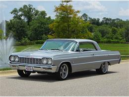 1964 Chevrolet Impala (CC-2084112) for sale in Hobart, Indiana