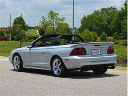 1995 Ford Mustang GT (CC-2084113) for sale in Hobart, Indiana