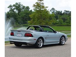 1995 Ford Mustang GT (CC-2084113) for sale in Hobart, Indiana