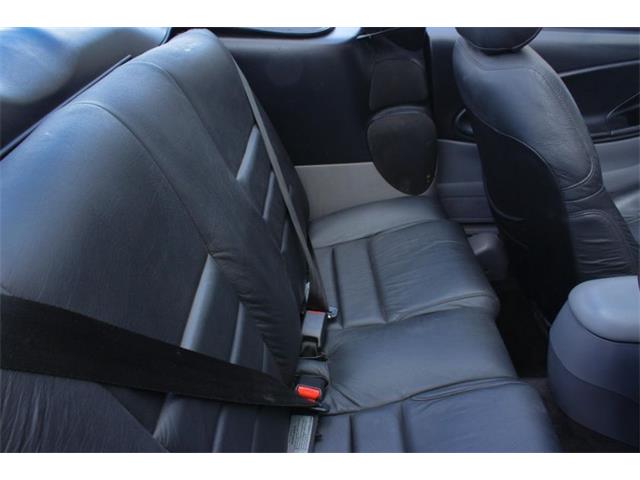 1995 Ford Mustang GT (CC-2084113) for sale in Hobart, Indiana