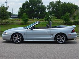 1995 Ford Mustang GT (CC-2084113) for sale in Hobart, Indiana