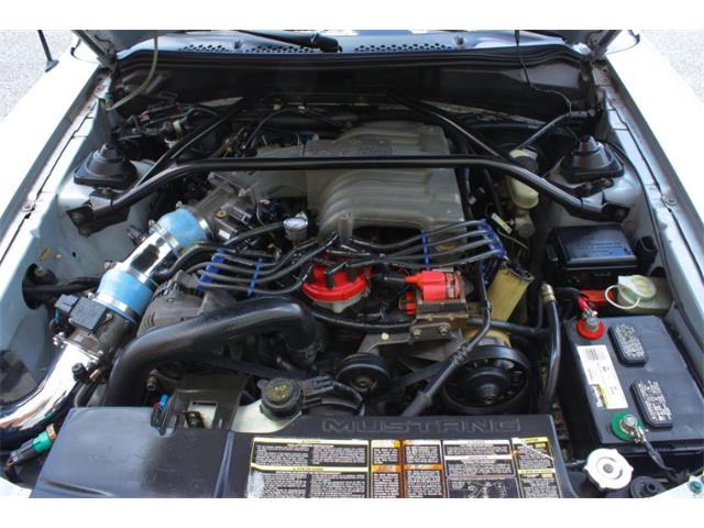 1995 Ford Mustang GT (CC-2084113) for sale in Hobart, Indiana