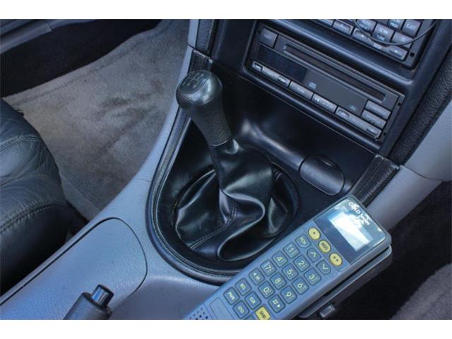 1995 Ford Mustang GT (CC-2084113) for sale in Hobart, Indiana