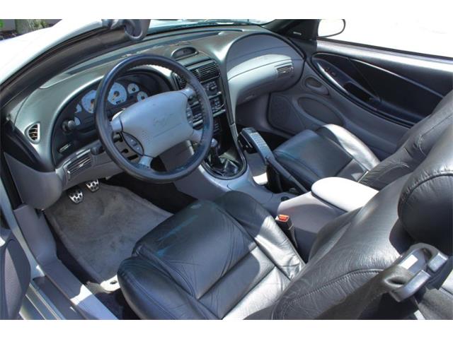 1995 Ford Mustang GT (CC-2084113) for sale in Hobart, Indiana