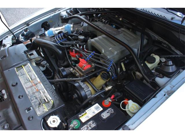 1995 Ford Mustang GT (CC-2084113) for sale in Hobart, Indiana