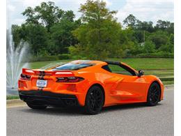 2023 Chevrolet Corvette (CC-2084114) for sale in Hobart, Indiana