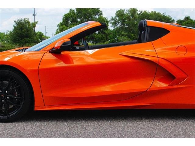 2023 Chevrolet Corvette (CC-2084114) for sale in Hobart, Indiana
