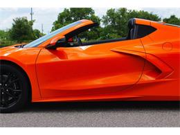 2023 Chevrolet Corvette (CC-2084114) for sale in Hobart, Indiana