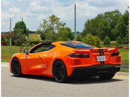 2023 Chevrolet Corvette (CC-2084114) for sale in Hobart, Indiana