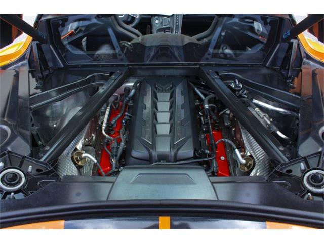 2023 Chevrolet Corvette (CC-2084114) for sale in Hobart, Indiana