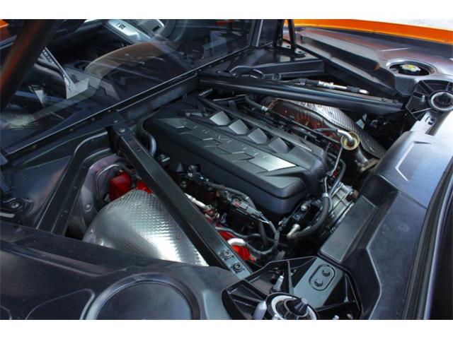 2023 Chevrolet Corvette (CC-2084114) for sale in Hobart, Indiana